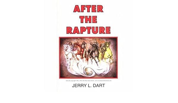 Jerry Dart – Prophecy – (Episode 2)