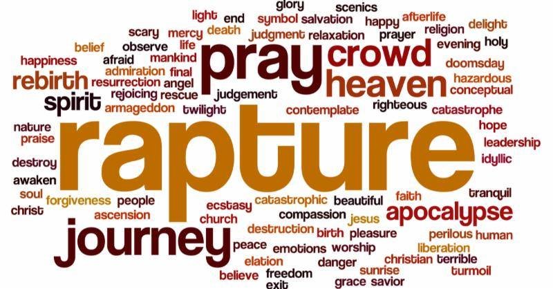 Jerry Dart Prophecy Series -Season 2 – Episode 2