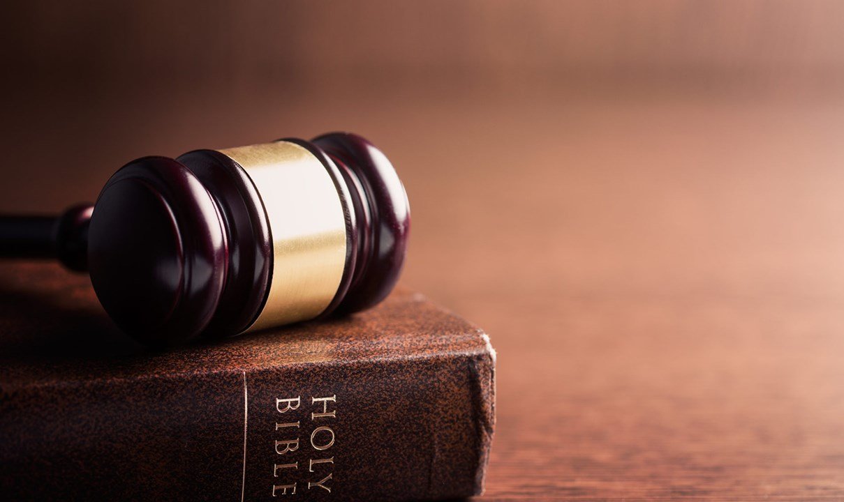 Prairie Winds Church – Denise Wyatt – Call out for justice