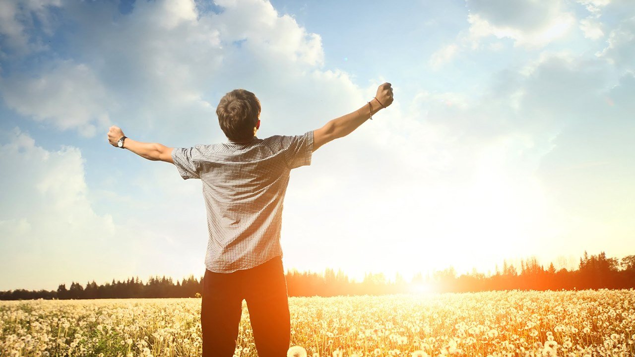 Prairie Winds Church – JD Wyatt – God’s Presence