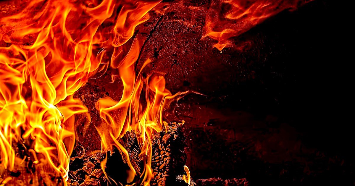 Prairie WInds Church – JD Wyatt – Trust Him