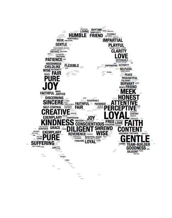 Prairie Winds Church – Brandon Merrdith – Identity in our thoughts.