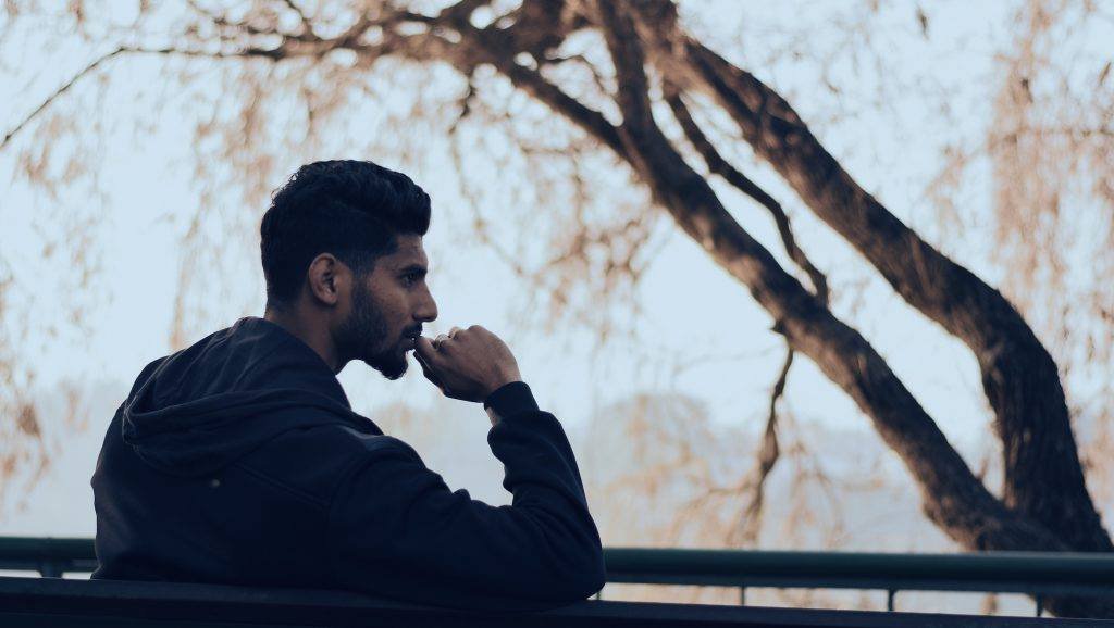 Prairie Winds Church – JD Wyatt – Why does God allow sin.