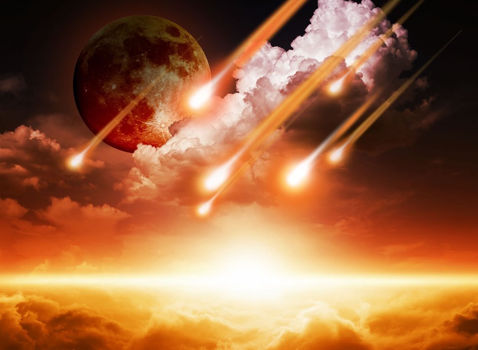 Prairie Winds Church – Rogers Kanini – The day of the Lord!