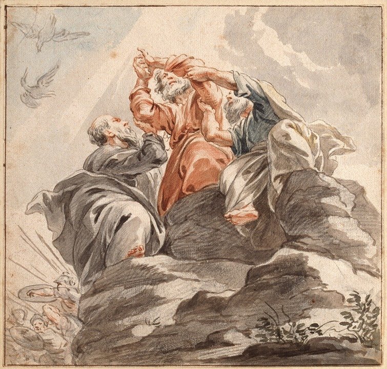 Prairie Winds Church – Rogers Kanini – The Prayer of Moses