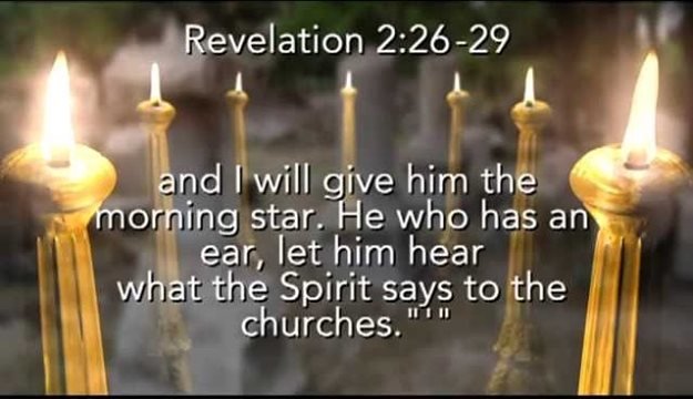 Prairie Winds Church – JD Wyatt – The Seven Churches