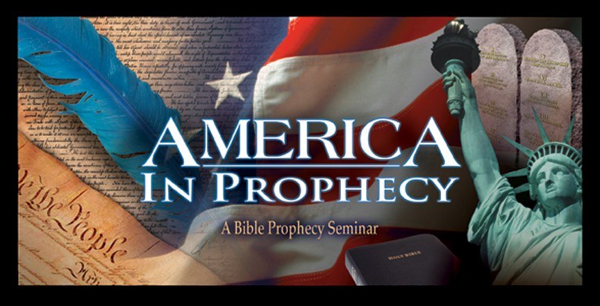 Prairie WInds Church – JD Wyatt – Is America in Prophecy?