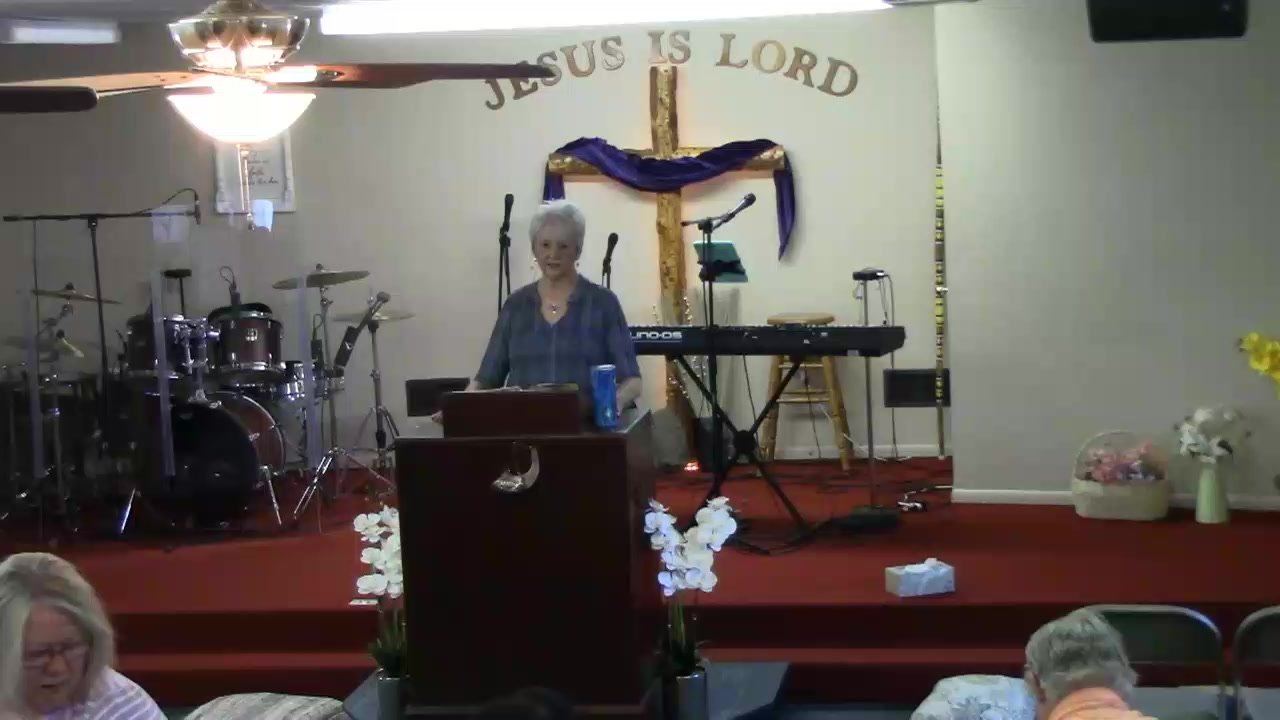 Live Video Stream Title from the Epiphan Webcaster X2 For Facebook Live