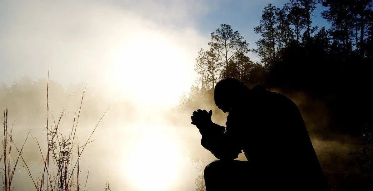 Prairie WInds Church – JD Wyatt – Groaning within ourselves.