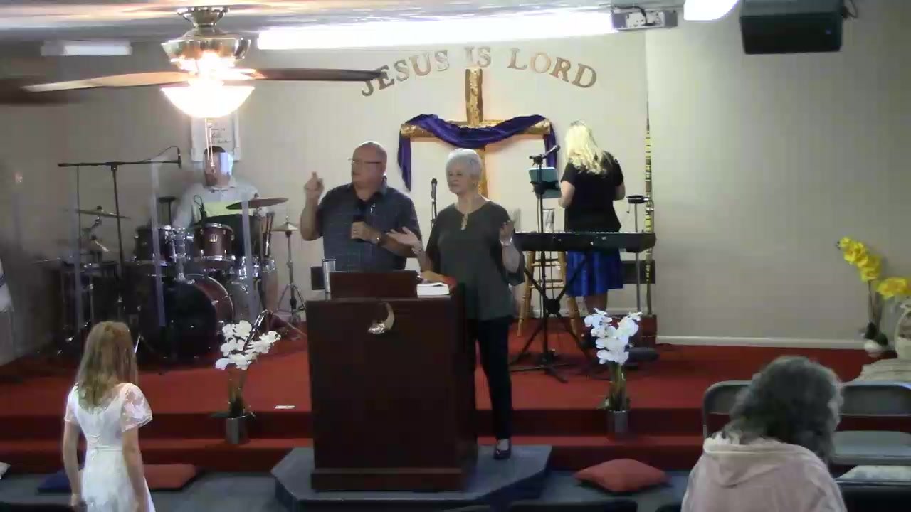 Prairie Winds Church –