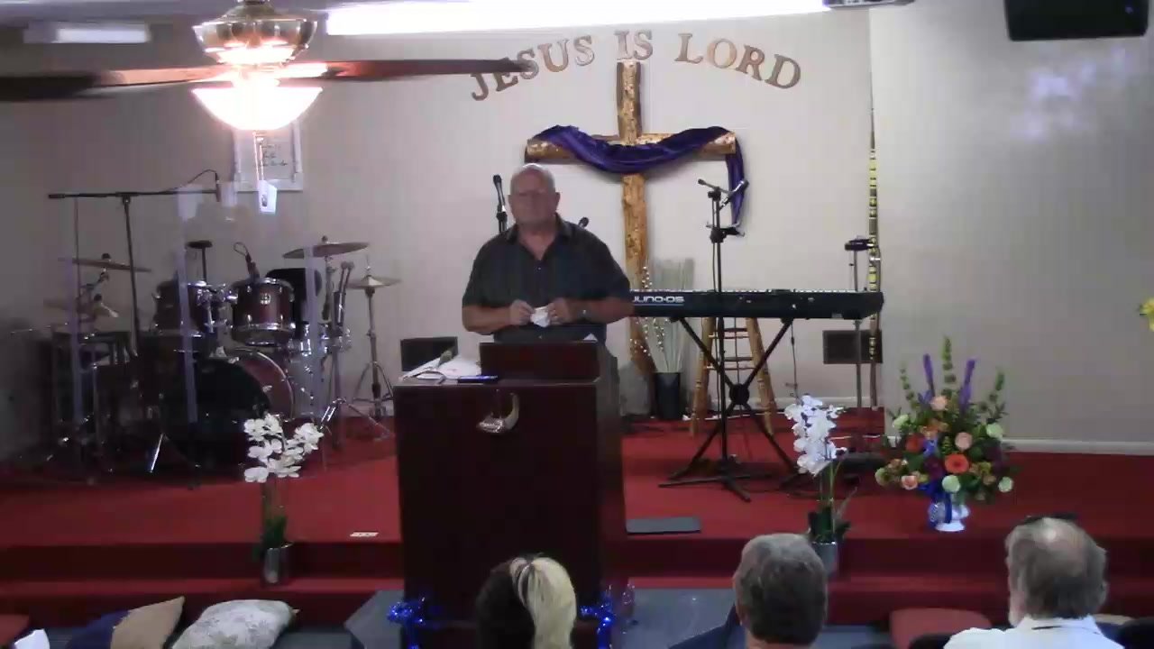 Prairie Winds Church –