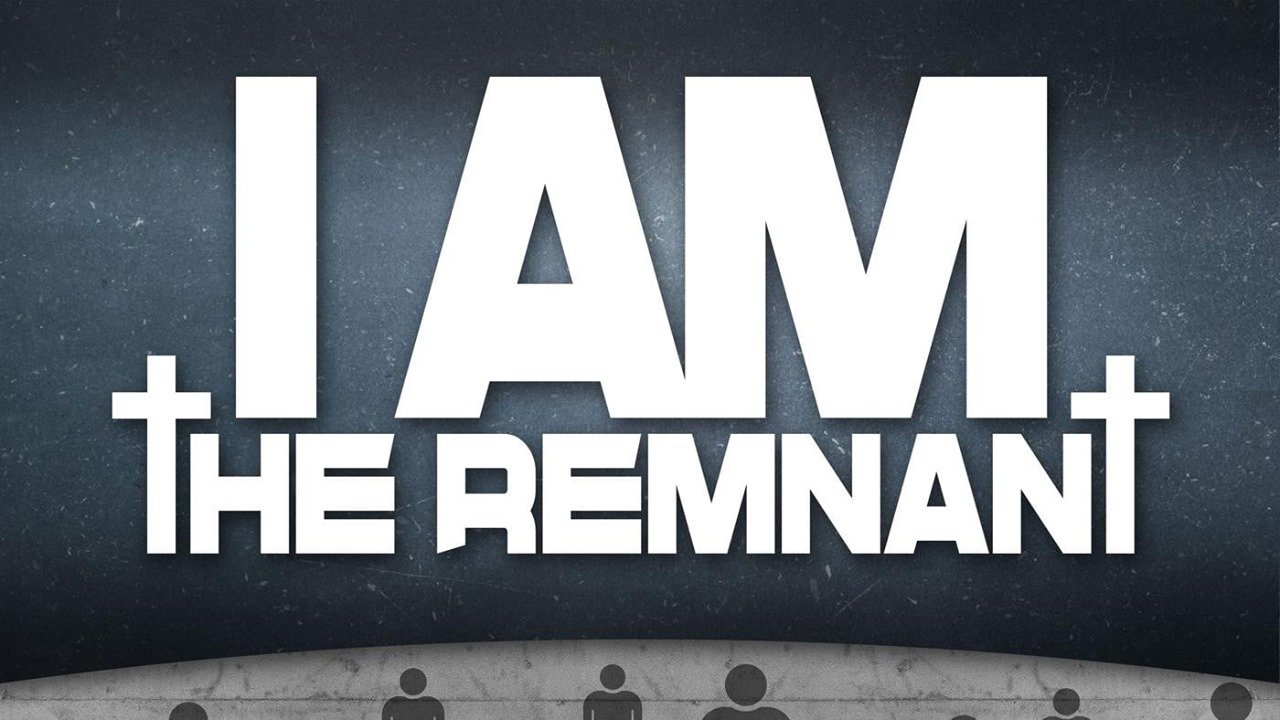 Prairie Winds Church – JD Wyatt – We are it!