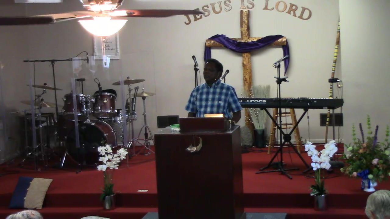 Prairie Winds Church – Rogers Kanini –