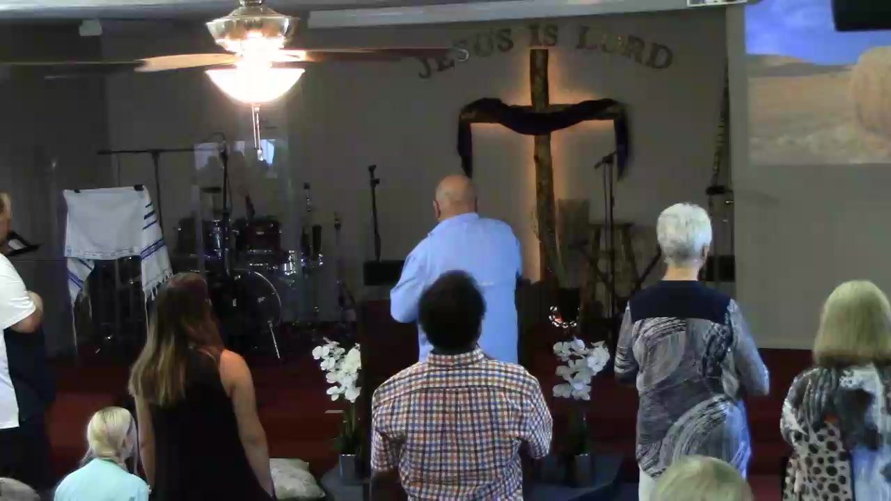 Prairie Winds Church –