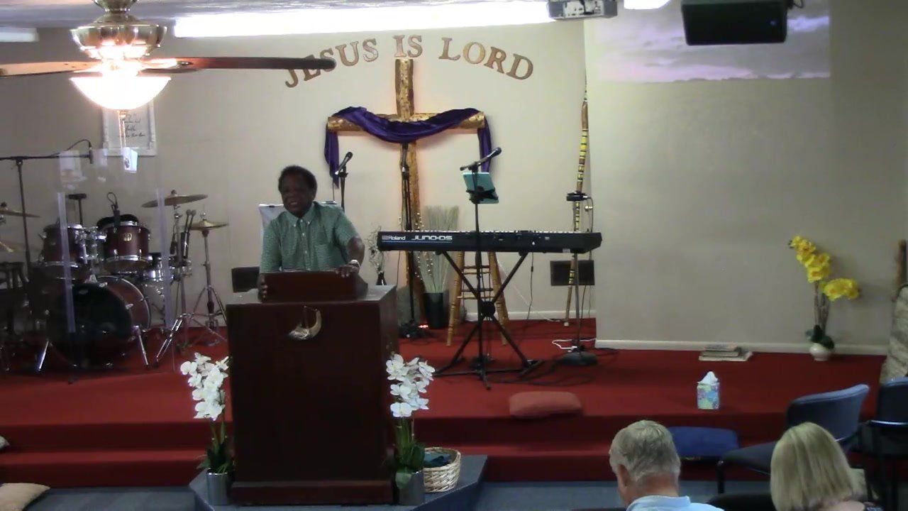 Prairie Winds Church – Rogers Kanini – Tell Us!