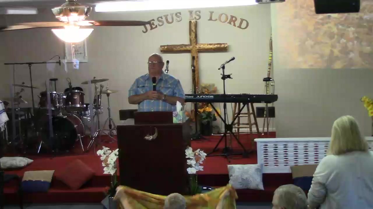 Prairie Winds Church – Rogers Kanini