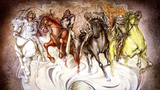 Jerry Dart Prophecy Series – Season 4, Episode 10