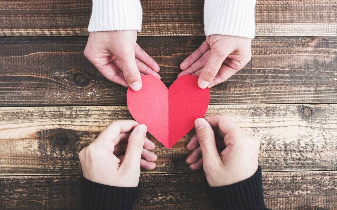 Prairie Wind Church – Leah Langford – Turn the other Cheek!