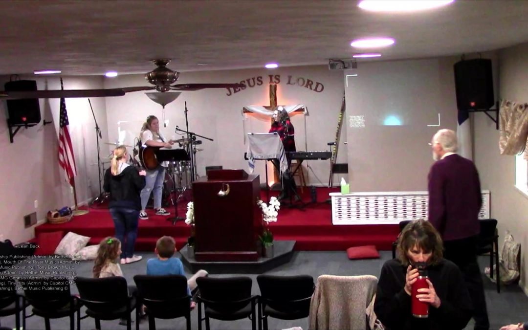 Daughter’s of Destiny Womens Confernace