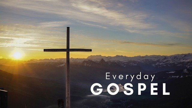 Prairie Winds Church – Matt Langford –  – Everyday Gospel!