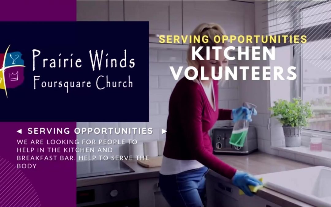 Prairie WInds Church – Leah Langford