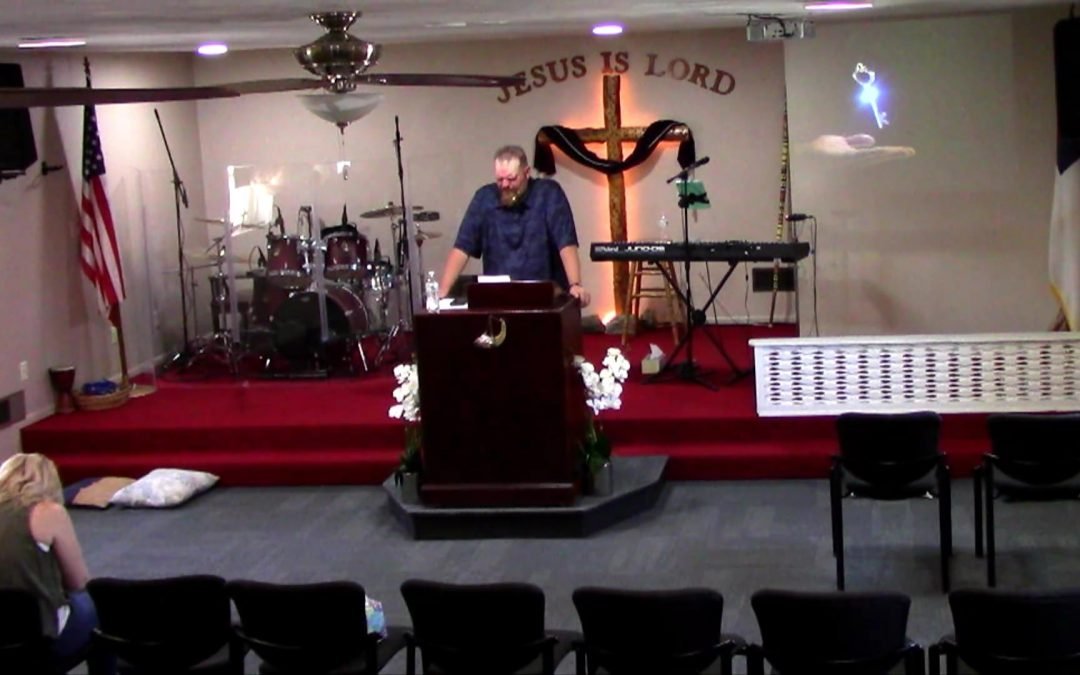 Prairie Winds Church – Matt Langford – GOAL!