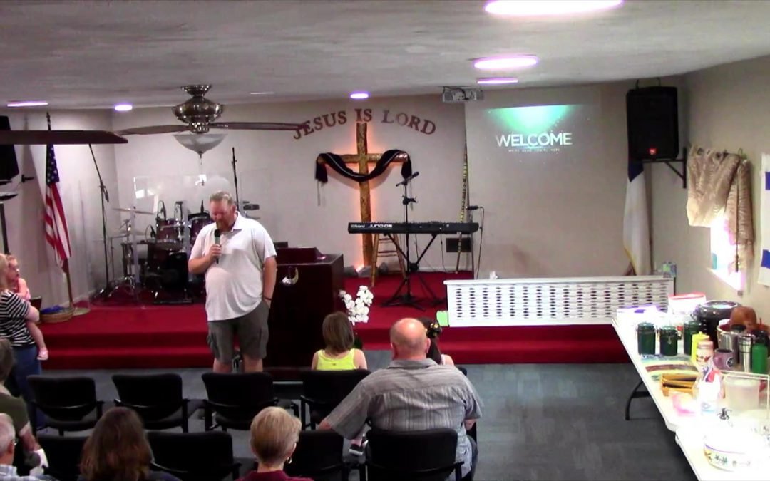 Prairie WInds Church – Worship Only Today