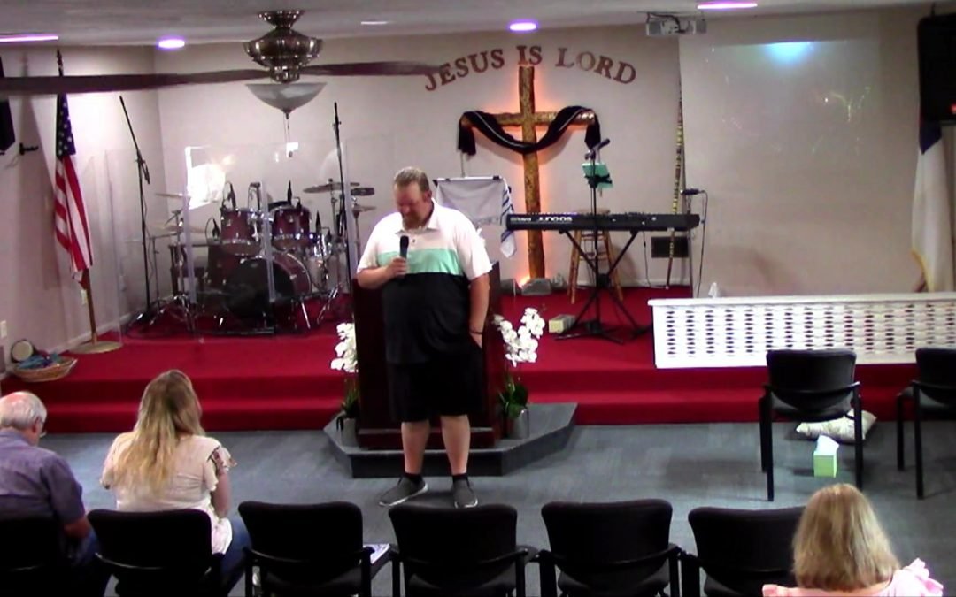 Prairie Winds Church – Matt Langford