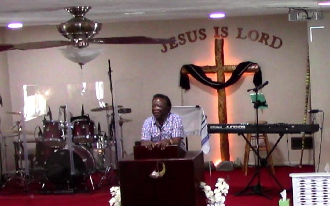 Prairie Winds Church – Rodgers Kanani – Compassion