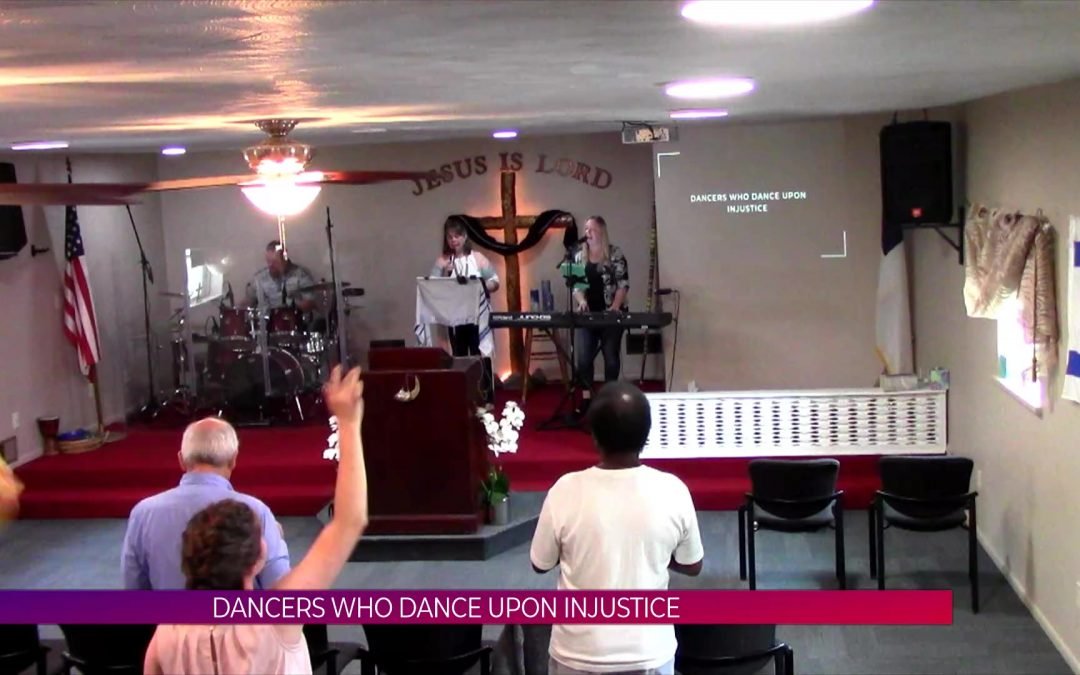 Prairie WInds Church – Worship Only Today