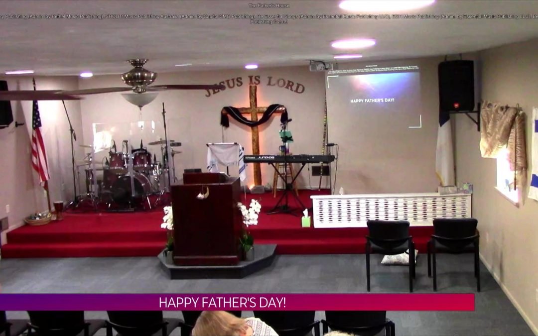 Prairie WInds Church