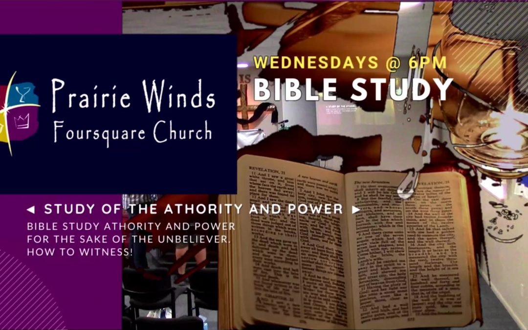 Prairie Winds Church – Marshall Frasier