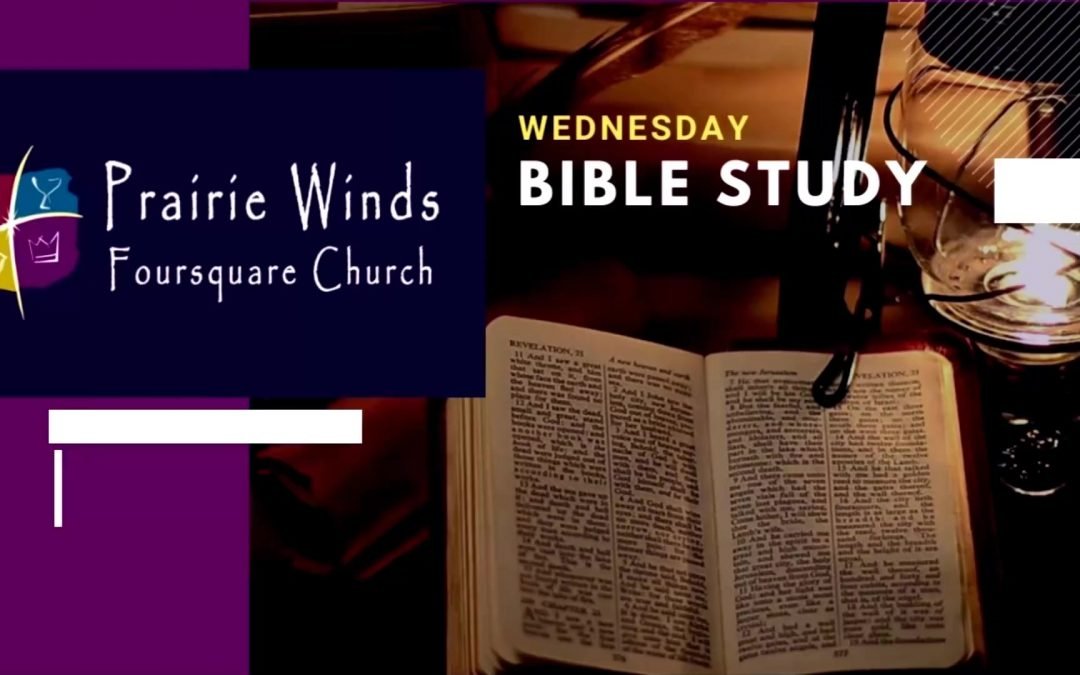 Prairie Winds Church – Leah Langford