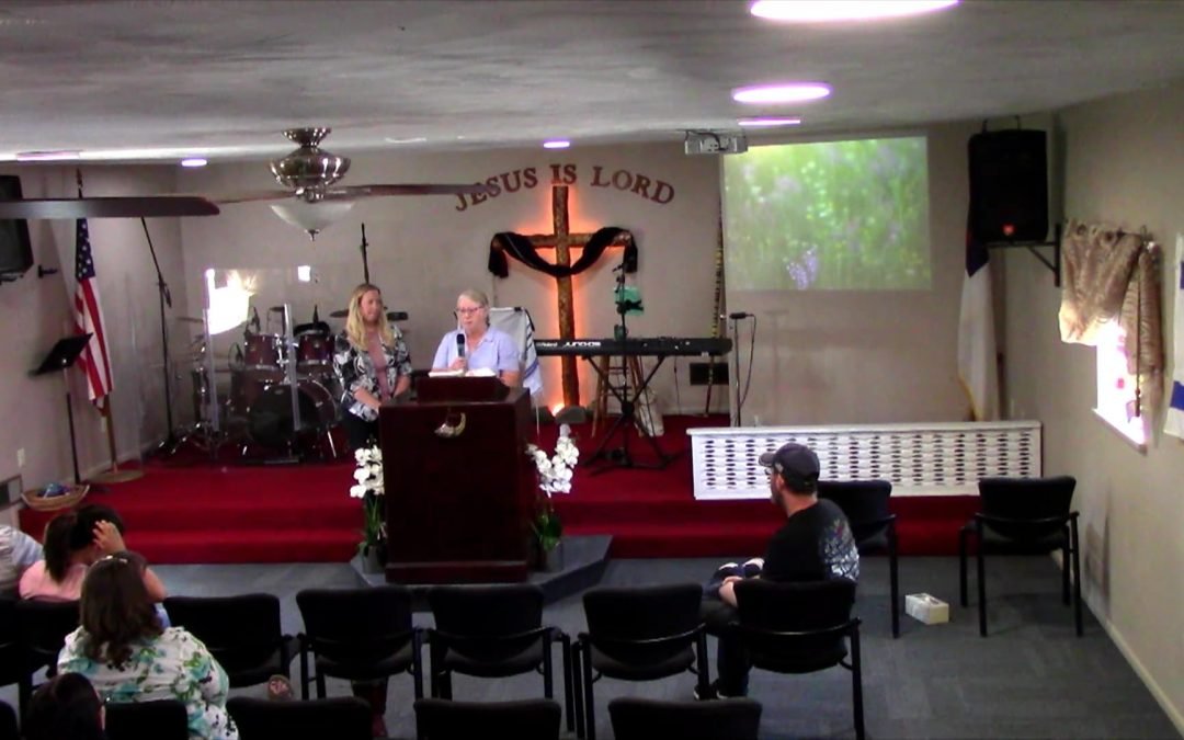 Prairie Winds Church – Leah Langford