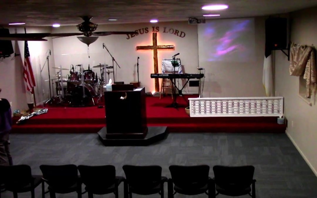 Prairie WInds Church – Daughters of Destiny