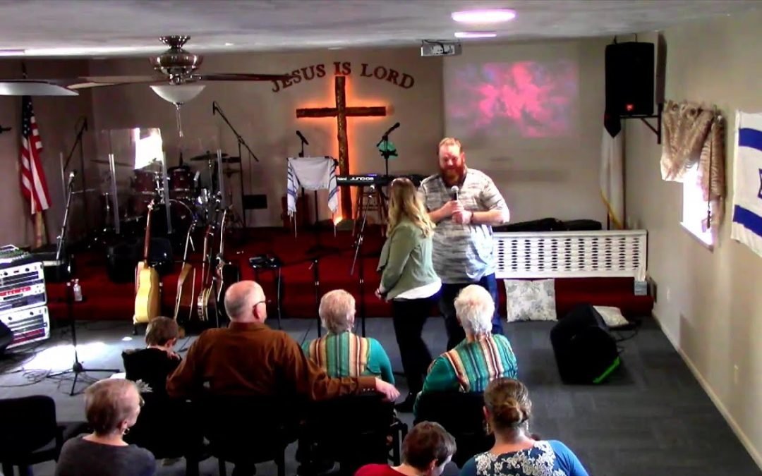 Prairie WInds Church – Special Guests