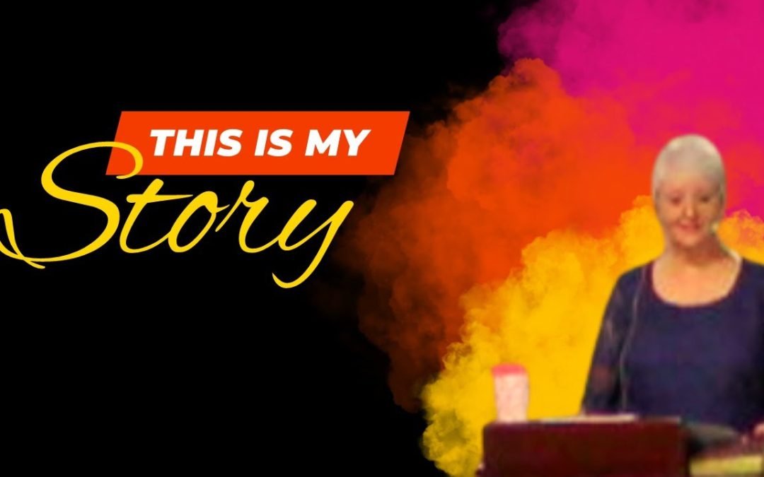 Prairie Winds Church – Denise Wyatt – This is my story!