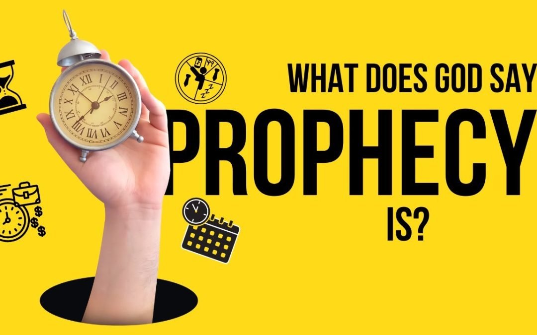 Prairie Winds Church – Matt Langford (Sermon)