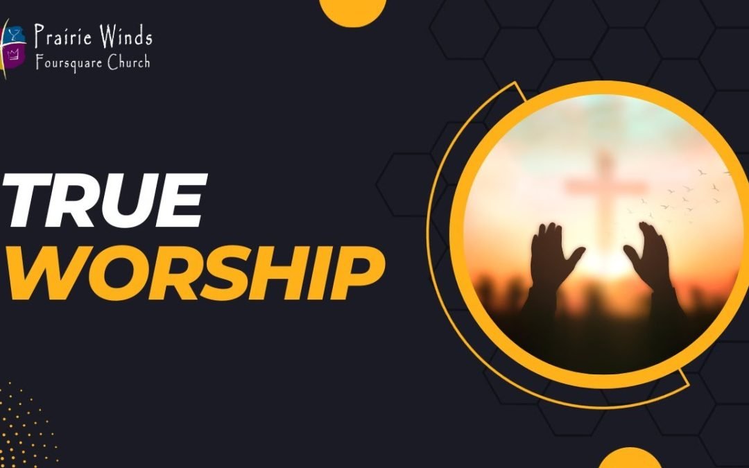 Prairie Winds Church – 09/24/2023 – Leah Langford