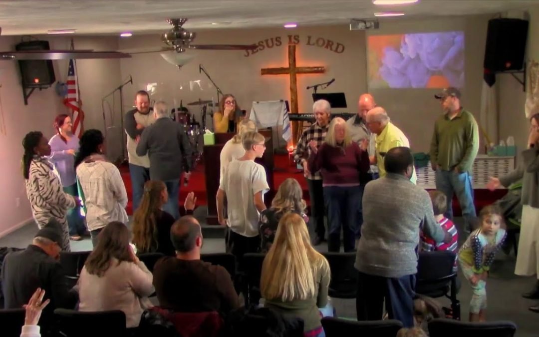 Prairie Winds Church – 10-29-2023 – Special Guest