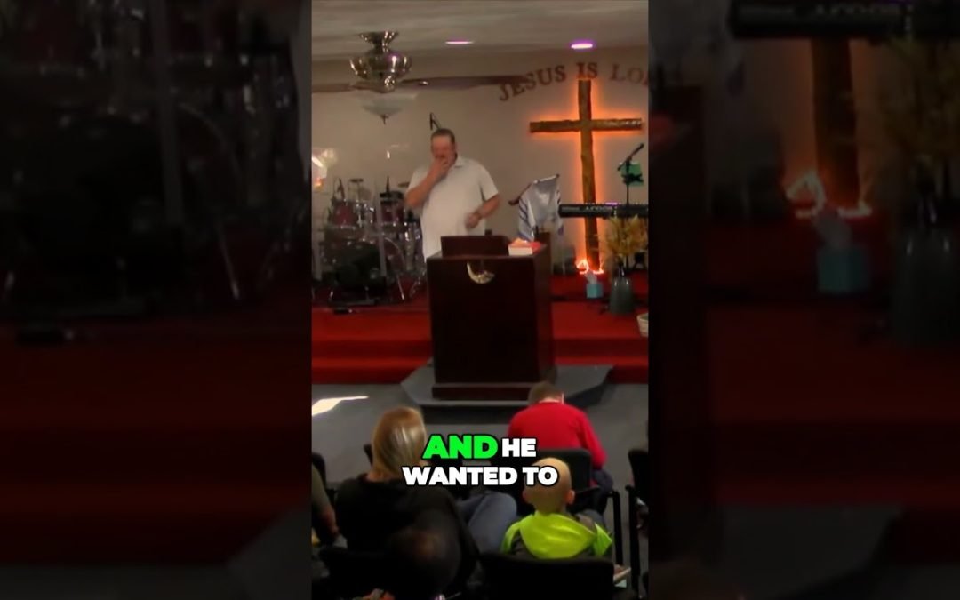 The Devil’s Coin: Stingy Jack’s Sinful Encounter Haunting Him Forever #religion #religiousbelief