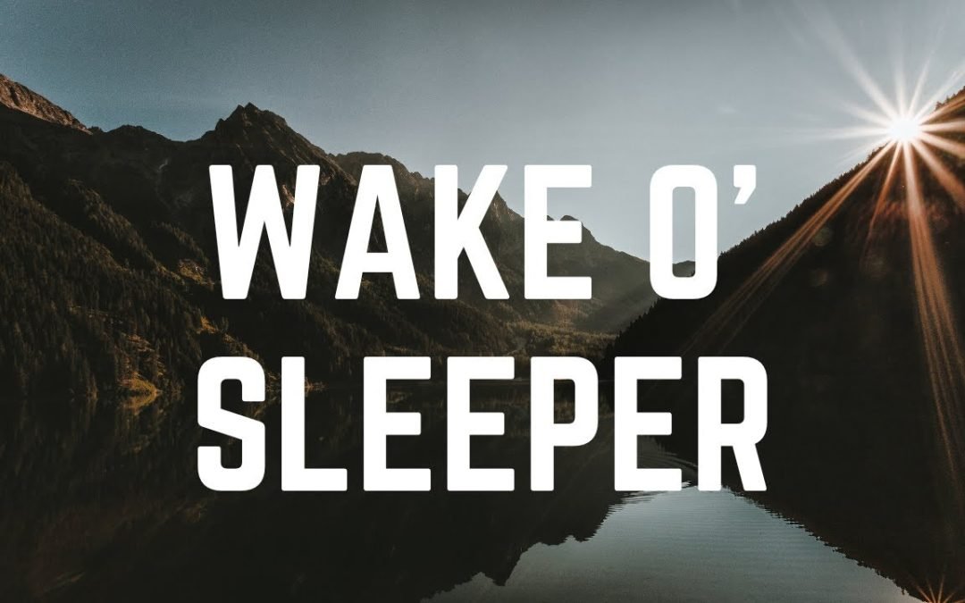 Prairie Winds Church – 11/26/2023 – Leah Langford