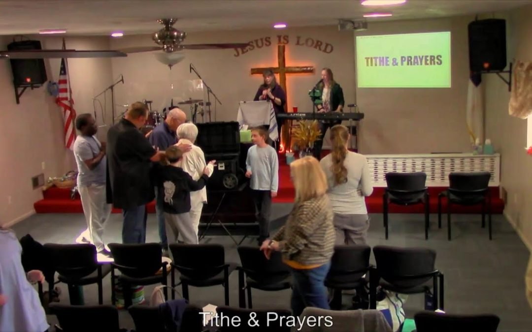 Prairie Winds Church – 11/05/2023 – Multiple Speakers