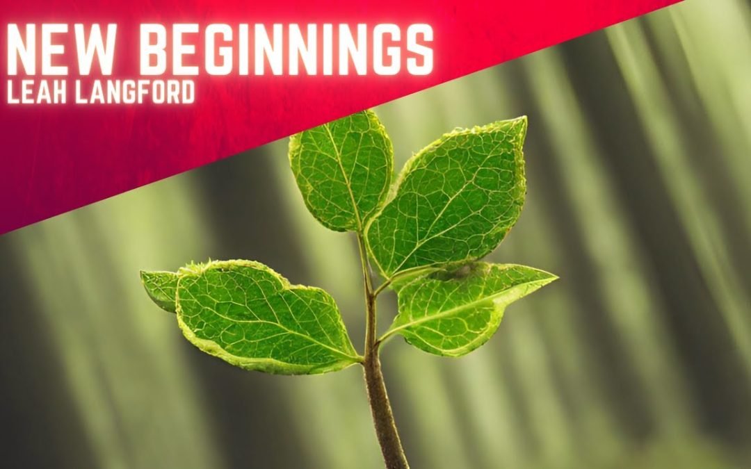 Prairie Winds Church – 01/28/2024 – Leah Langford