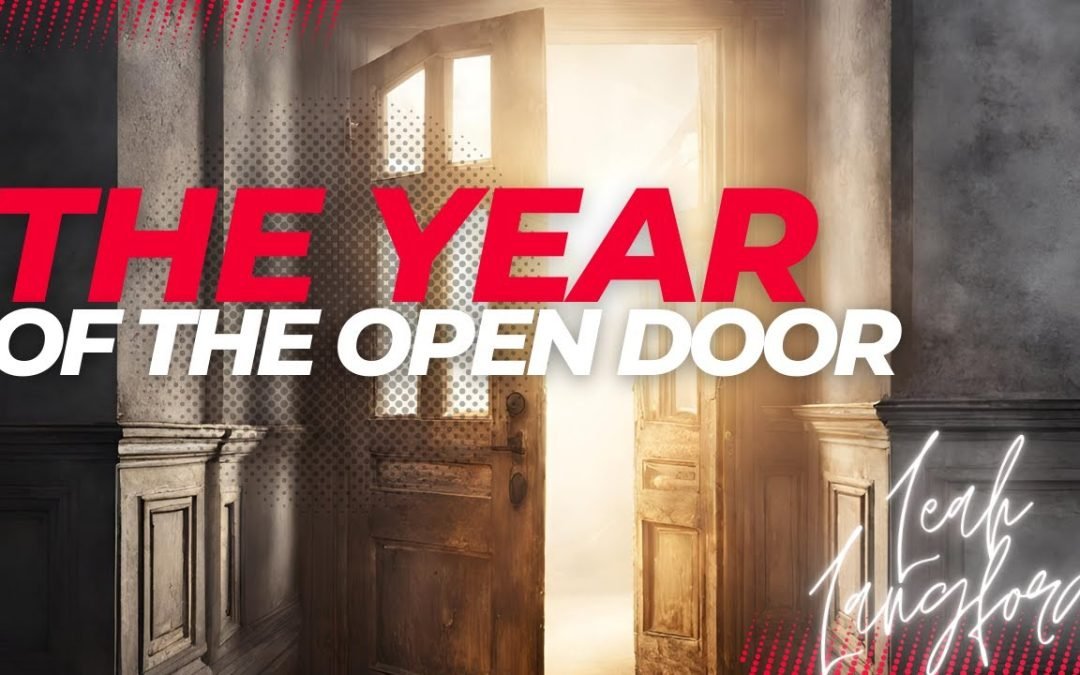 [Sermon] Prairie Winds Church – 02/04/2024 – Matt and Leah Langford