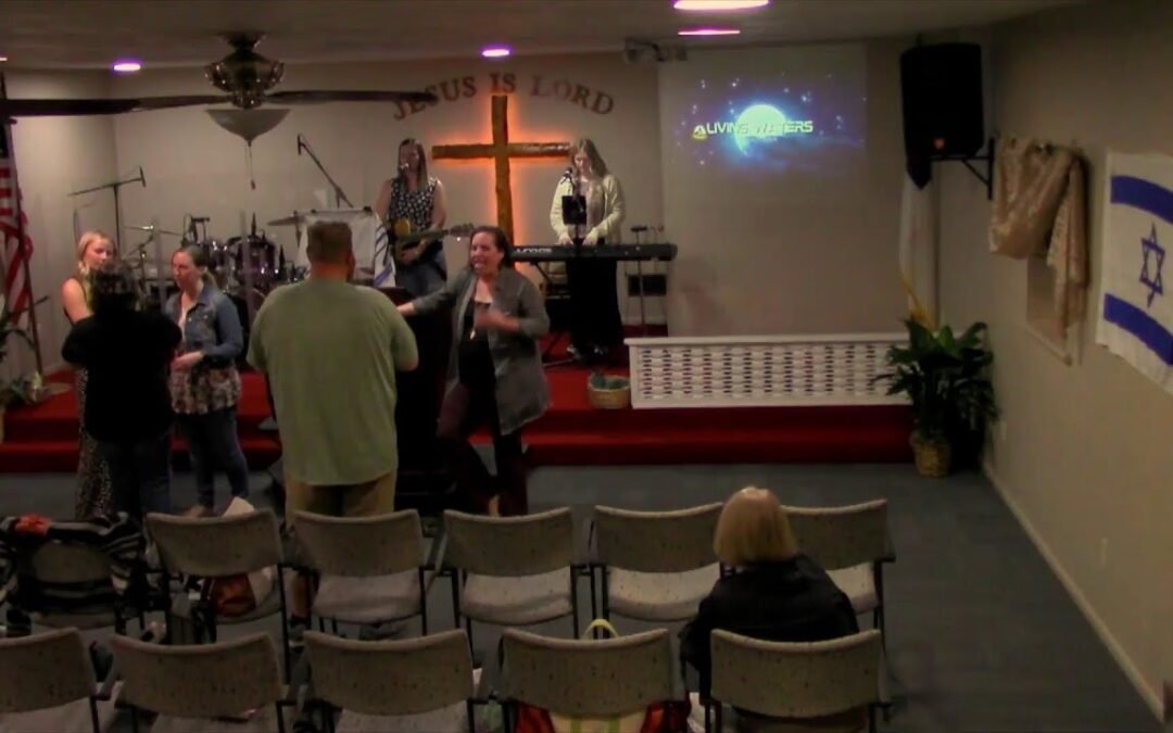 Daughters of Destiny