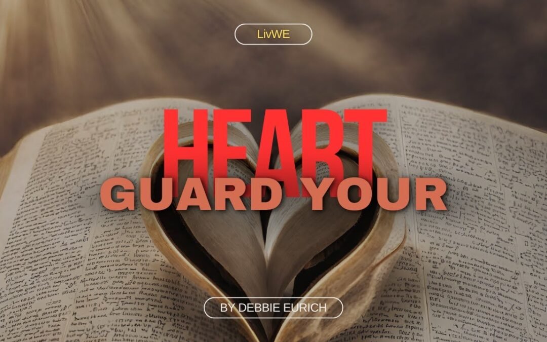 LiveWE – Debbie Eurich – 04/28/24