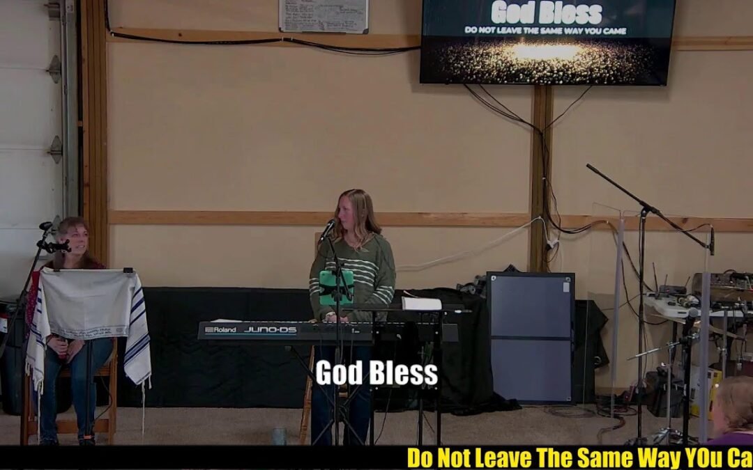 LiveWE – 04/21/24 – Matt Langford