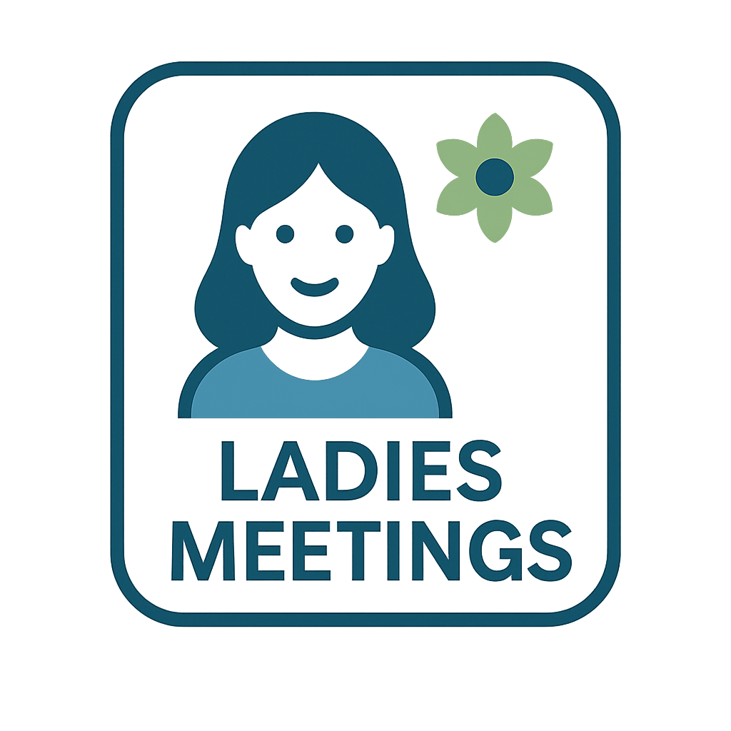 Livwe Ladies Meetings