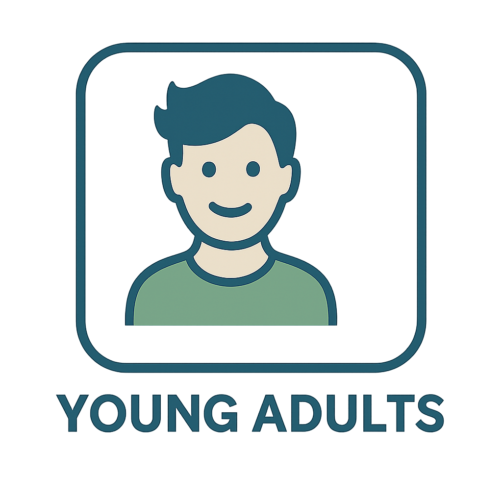 Livwe Young Adults